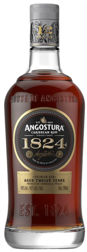Angostura 1824