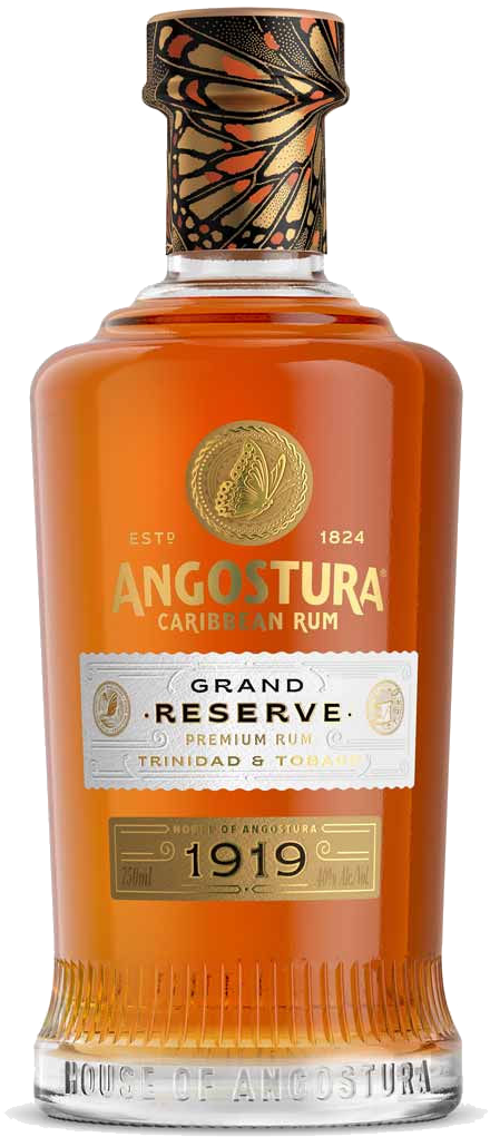 Angostura 1919