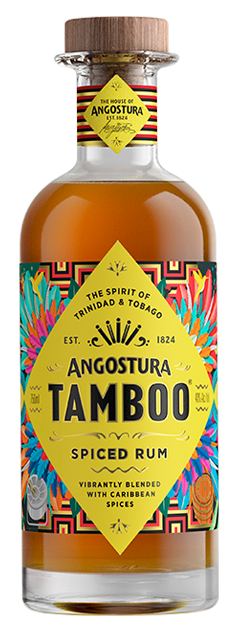 Angostura Tamboo